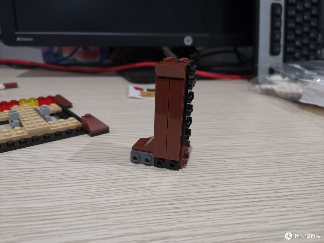 lego哈利波特系列 75979 海德薇评测