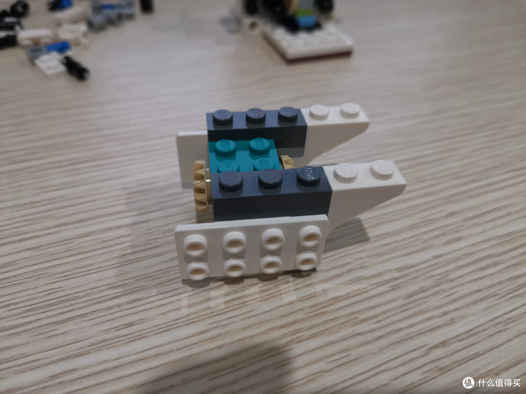lego哈利波特系列 75979 海德薇评测