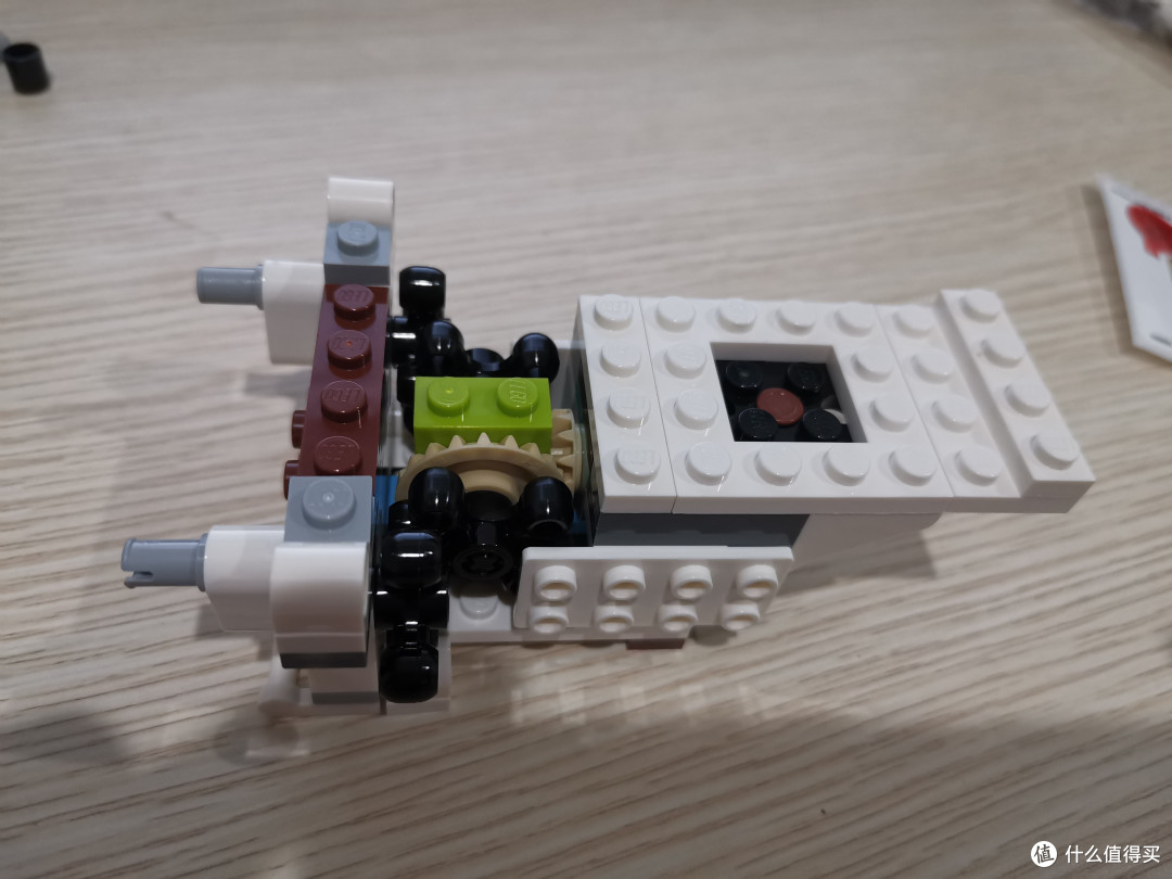 lego哈利波特系列 75979 海德薇评测