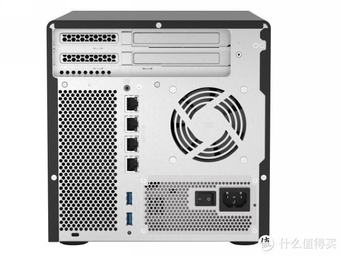 QNAP威联通发布TS-hx86系列高性能NAS：4路2.5G千兆、Xeon D至强处理器