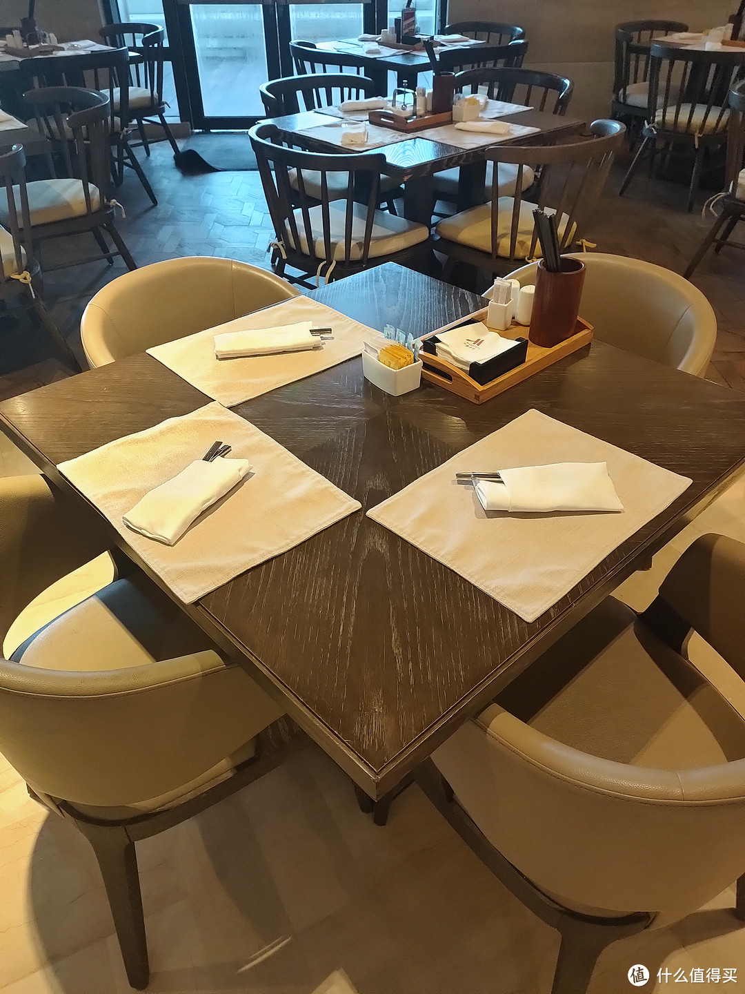 第一次体验万豪酒店:深圳佳兆业万豪酒店入住小记