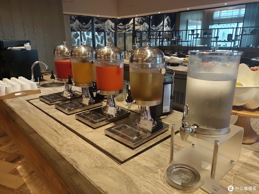 第一次体验万豪酒店:深圳佳兆业万豪酒店入住小记