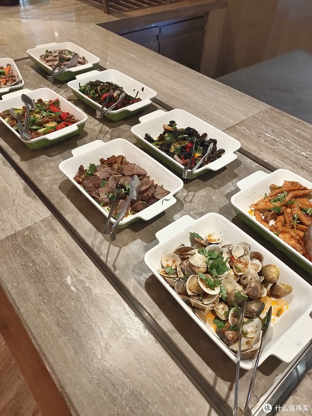第一次体验万豪酒店:深圳佳兆业万豪酒店入住小记