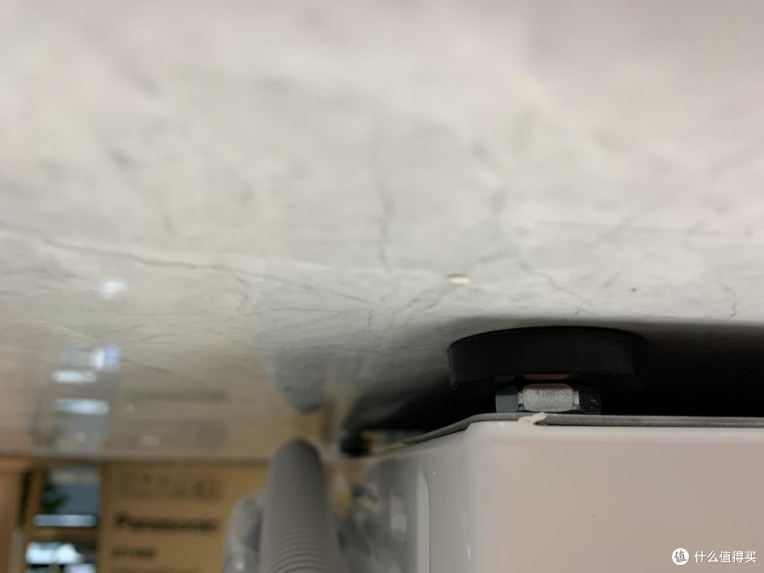 新房增添2000多的松下滚筒洗衣机，到底值不值？松下滚筒洗衣机开箱、安装、以及使用全过程！