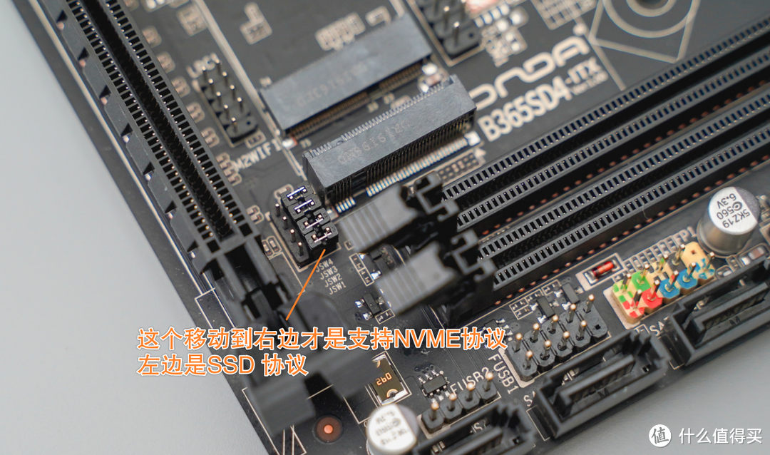 组装一台高性能8盘位NAS 使用ITX主板 NVME扩展5盘SATA卡 万兆速度跑1G/s 给力