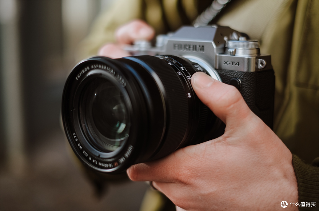 性能与颜值兼顾 富士高性价比无反相机推荐