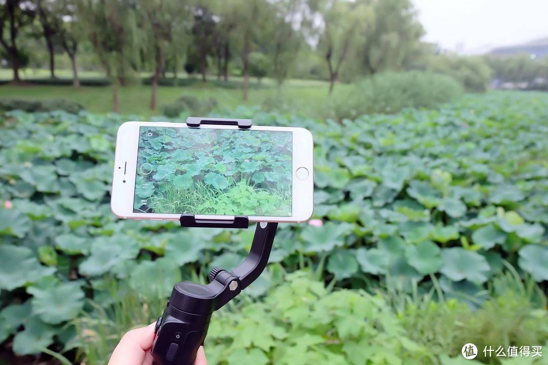 手机拍摄新玩法——飞宇Vlogpocket2入手体验