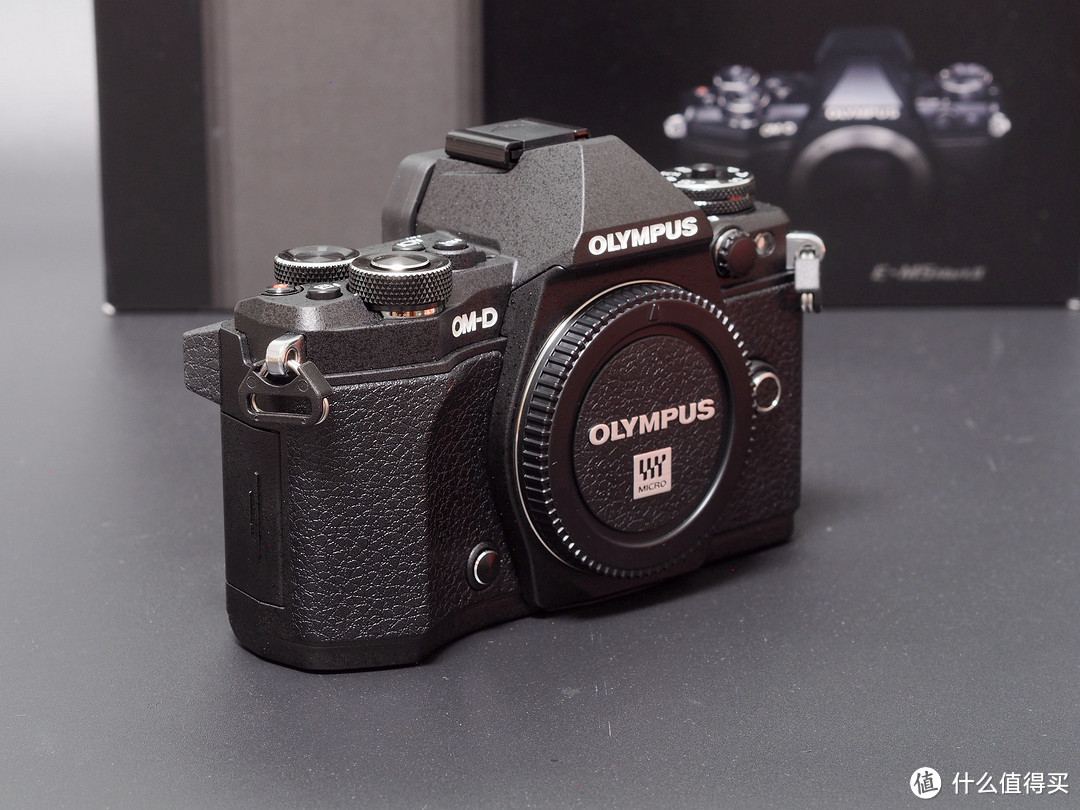 “再见，奥林巴斯？”  Olympus 机身设置、使用心得（付快门数查看及固件升级）