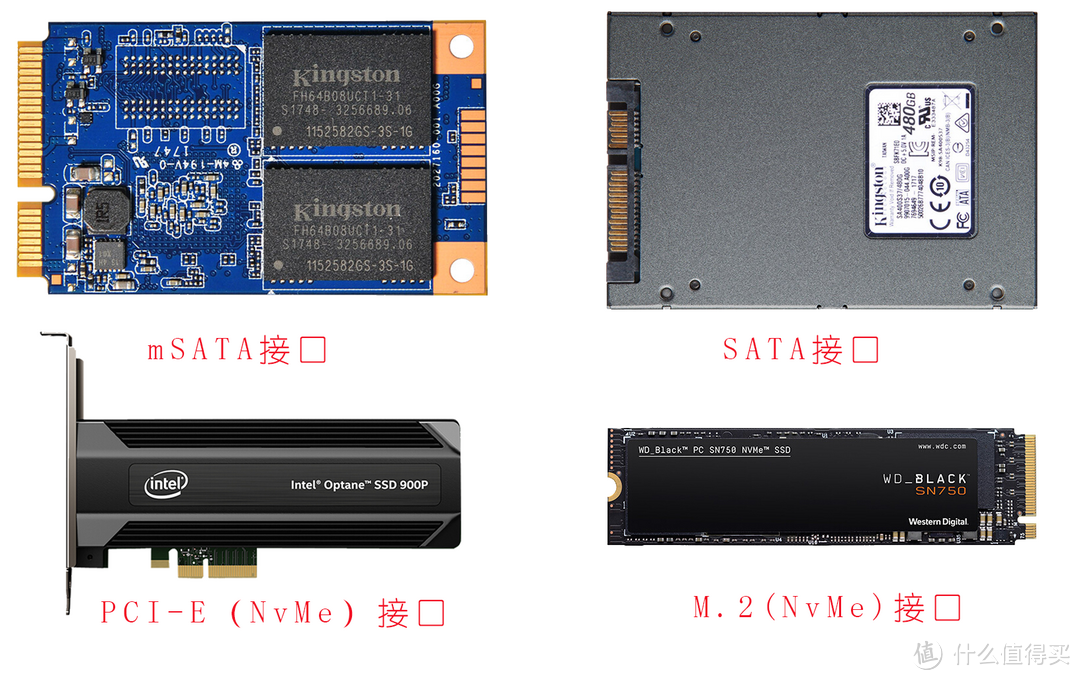 ストアー 未使用 M.2 NVMe SSD 256GB 2種3個 Type2242 moradascascavel.com