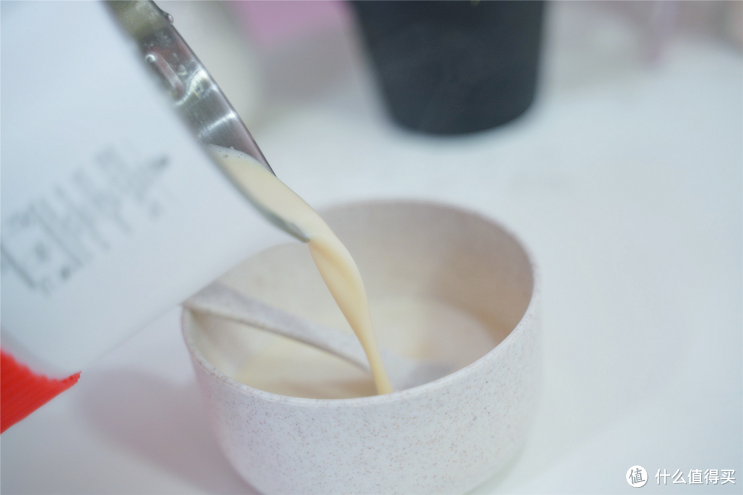 煮粥熬汤一杯搞定的单身神器,集米便携破壁料理机使用体验