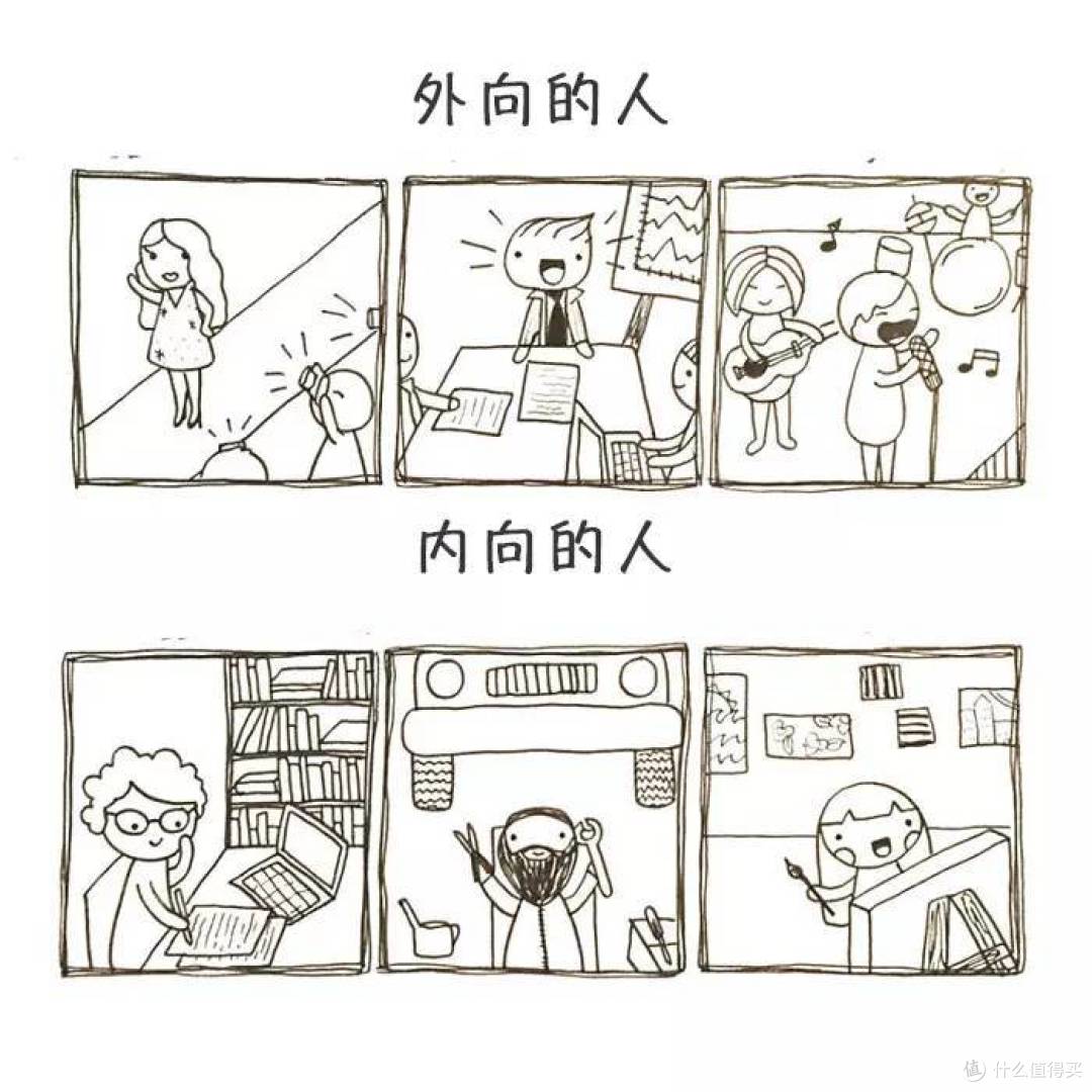 《内向孩子的潜在优势》读书笔记第十三期