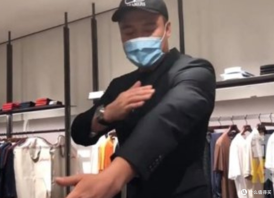 花13万在Brioni定制的西装为什么不合身?普通人去定制店定西装要注意哪些地方?