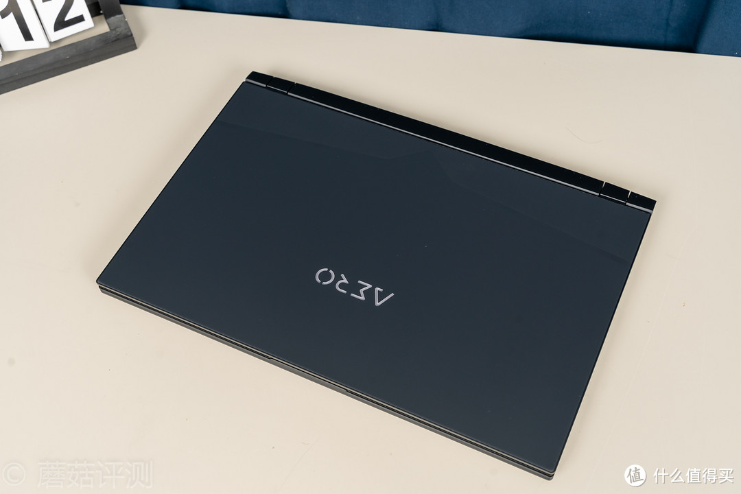 买前生产力,买后打游戏!技嘉GIGABYTE AERO 17轻薄创意设计游戏本 深度评测
