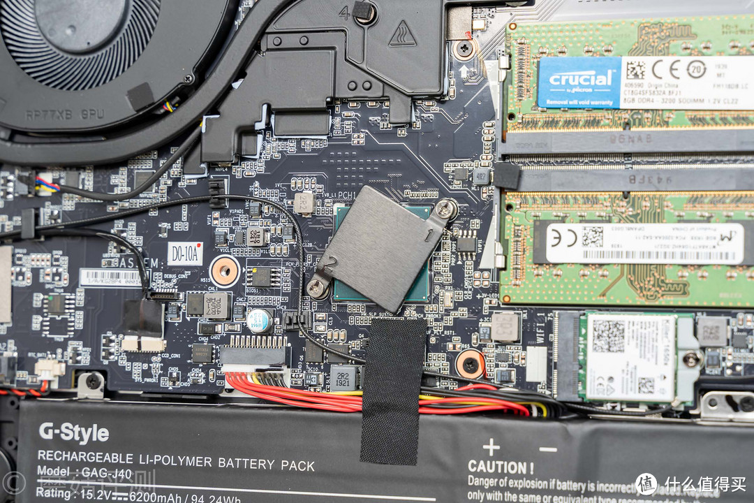 买前生产力,买后打游戏!技嘉GIGABYTE AERO 17轻薄创意设计游戏本 深度评测