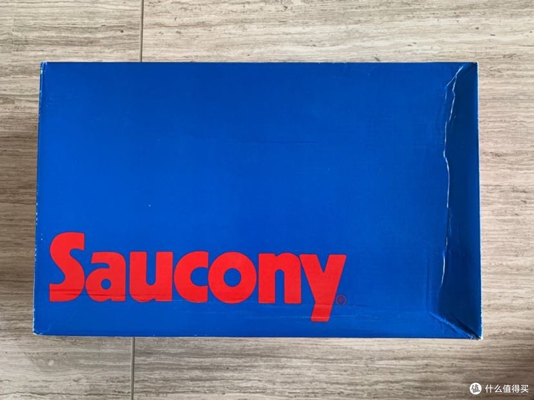 Bleu De Paname xSaucony Azura联名开箱