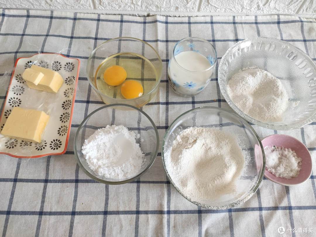 一次就成功的酥皮大泡芙,吃起来真过瘾,又香又脆,比蛋糕还好吃