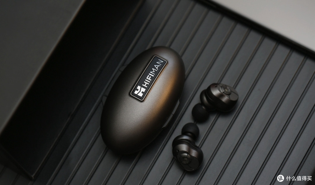 AirPods之外真无线的最佳选择,音质+续航完胜苹果:HIFIMAN TWS600实测