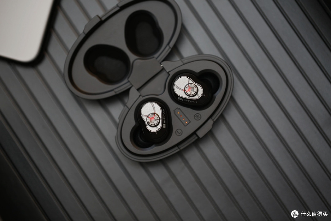 AirPods之外真无线的最佳选择,音质+续航完胜苹果:HIFIMAN TWS600实测