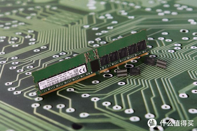 DDR5内存标准正式发布：单条容量翻4倍，频率4800MHz起