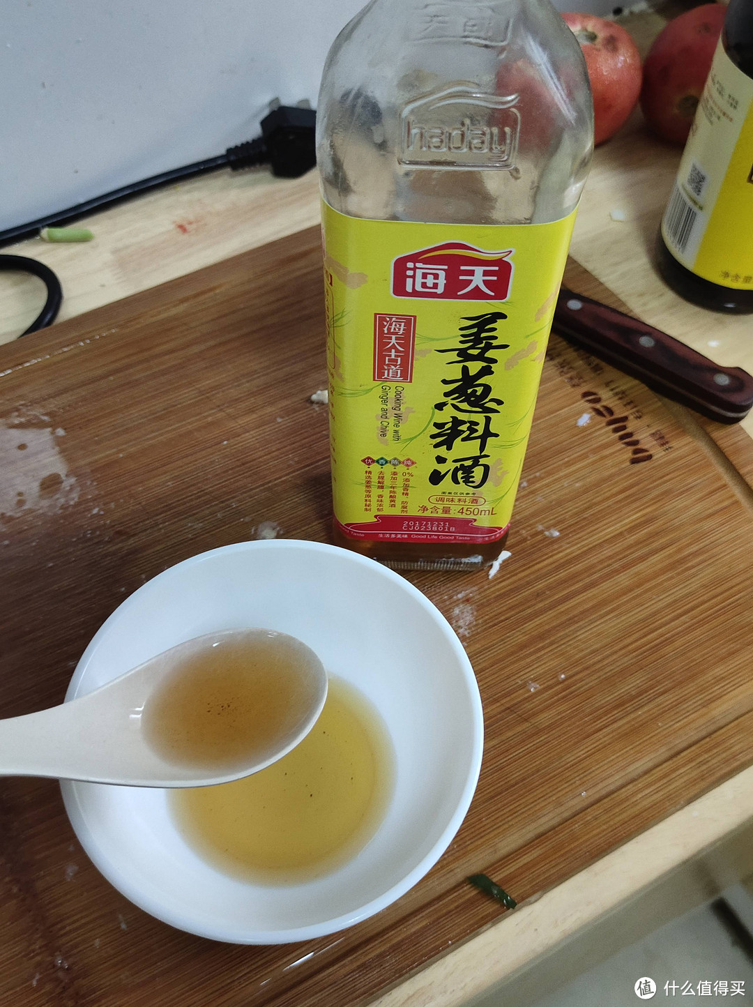 如何快速消耗大妈上囤积的鸡腿？------好吃的照烧鸡腿