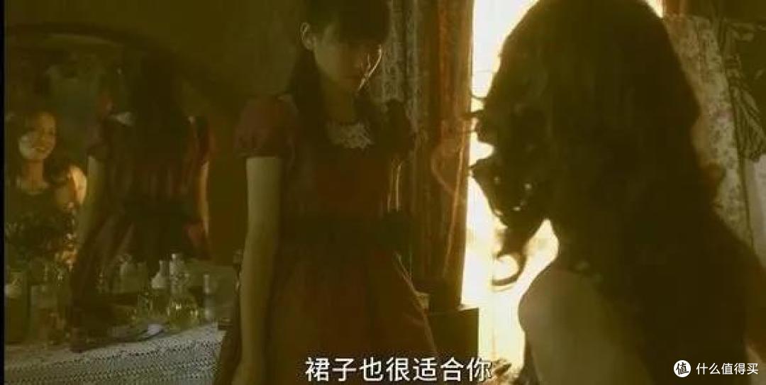 豆瓣8.7，这种大尺度探讨现实的剧日本人特拿手