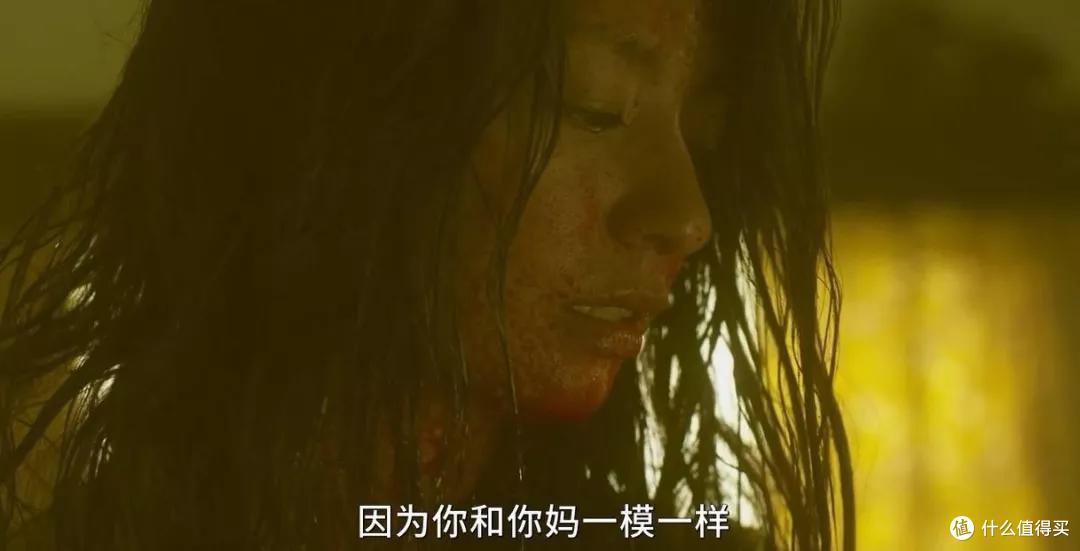 豆瓣8.7，这种大尺度探讨现实的剧日本人特拿手