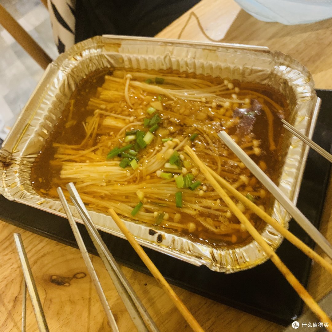 烤串烤串,多肉狂欢,人均50吃个够!