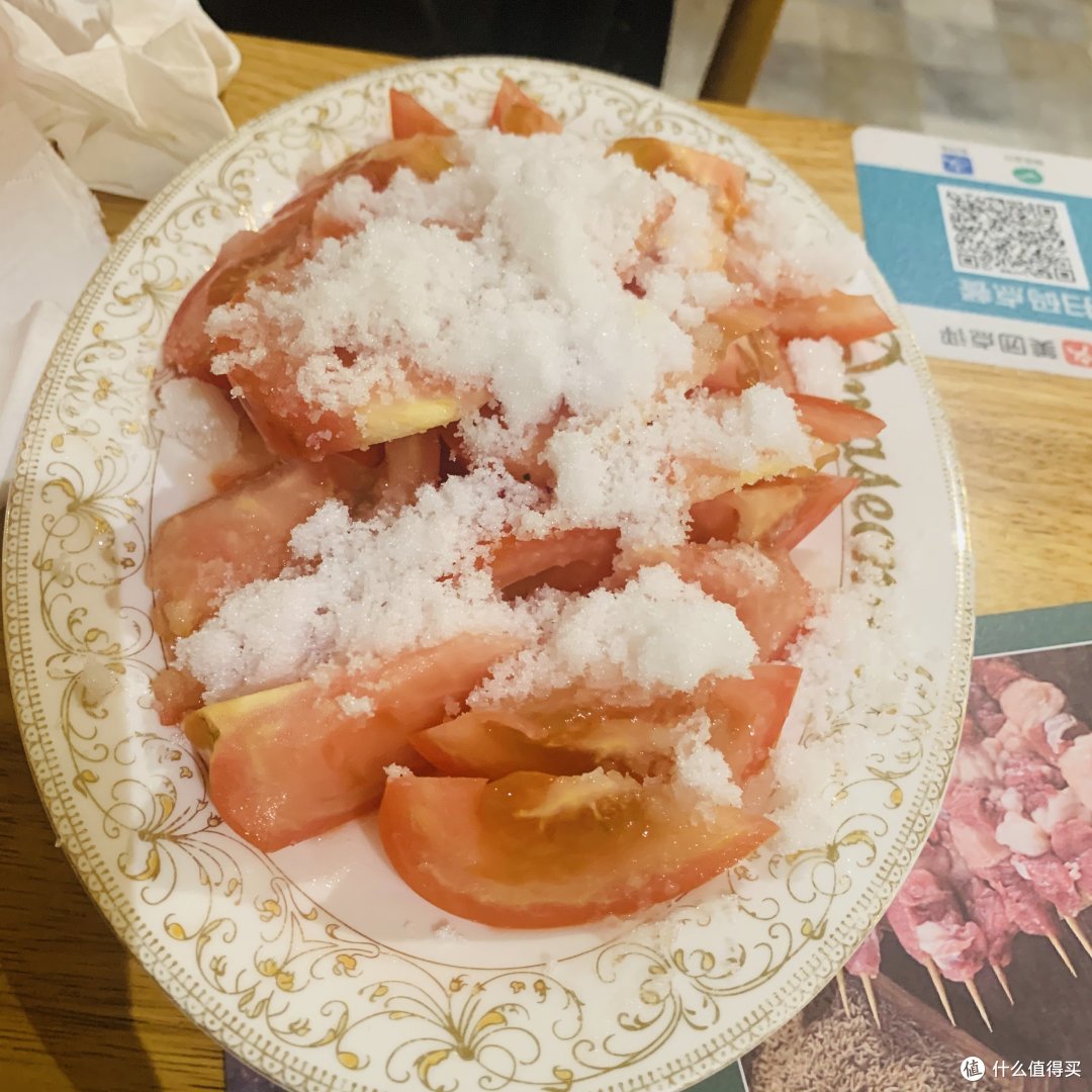 烤串烤串,多肉狂欢,人均50吃个够!