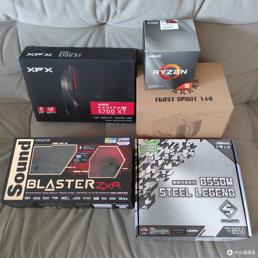 3900X隔天莫名其妙损坏,BIOS BUG多如牛毛,追新B550让我苦不堪言