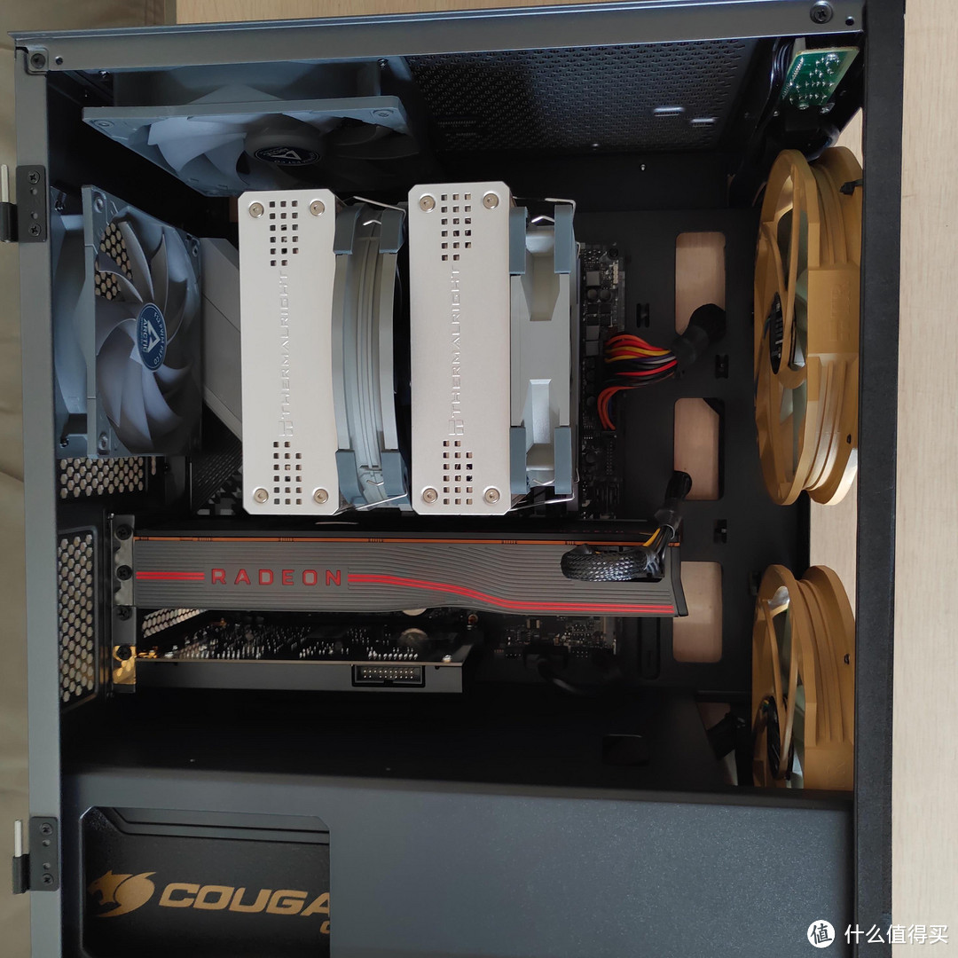 3900X隔天莫名其妙损坏,BIOS BUG多如牛毛,追新B550让我苦不堪言
