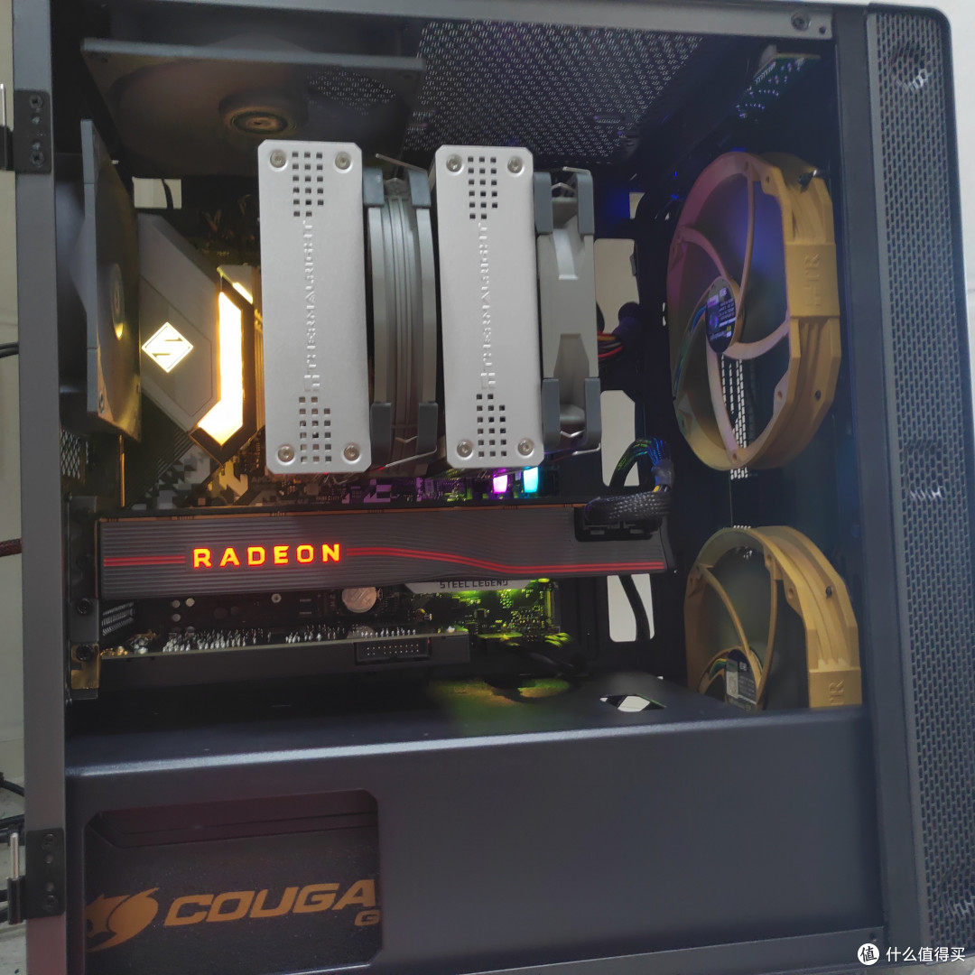 3900X隔天莫名其妙损坏,BIOS BUG多如牛毛,追新B550让我苦不堪言