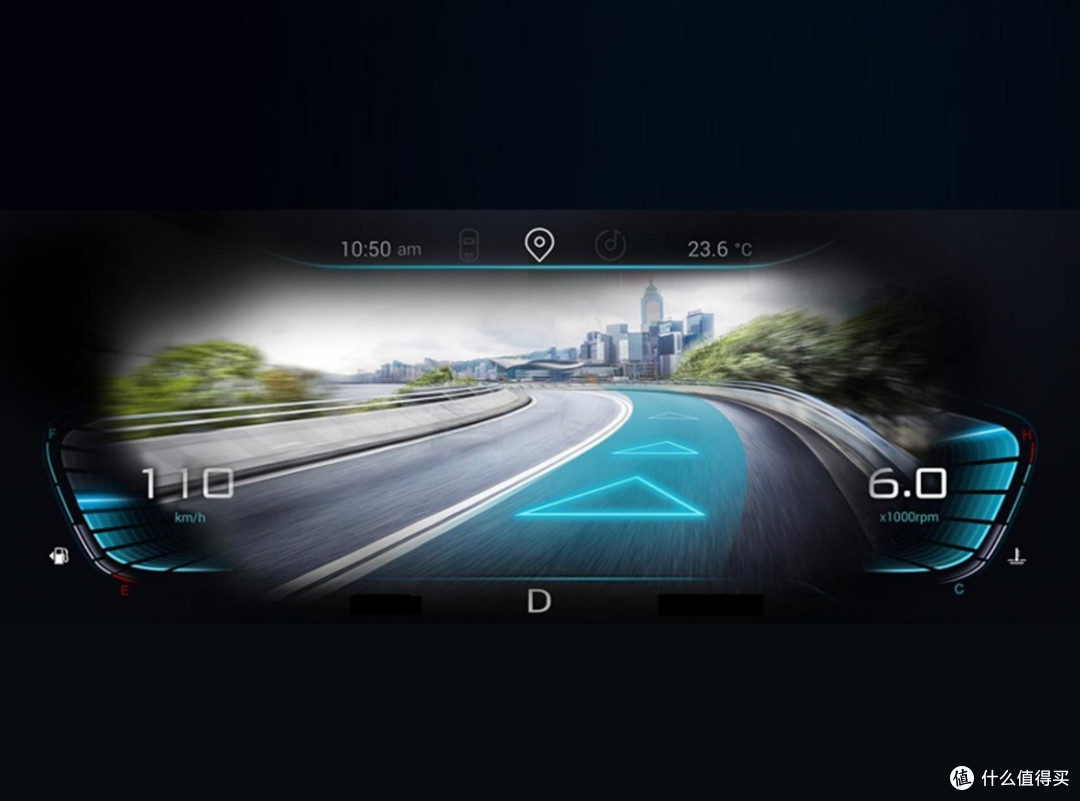 新车速递：有多了点选择 星途LX 新增1.5T 车型