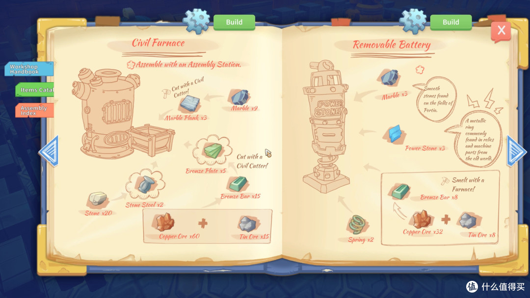 波西亚时光好评推荐一个让人停不下来的游戏