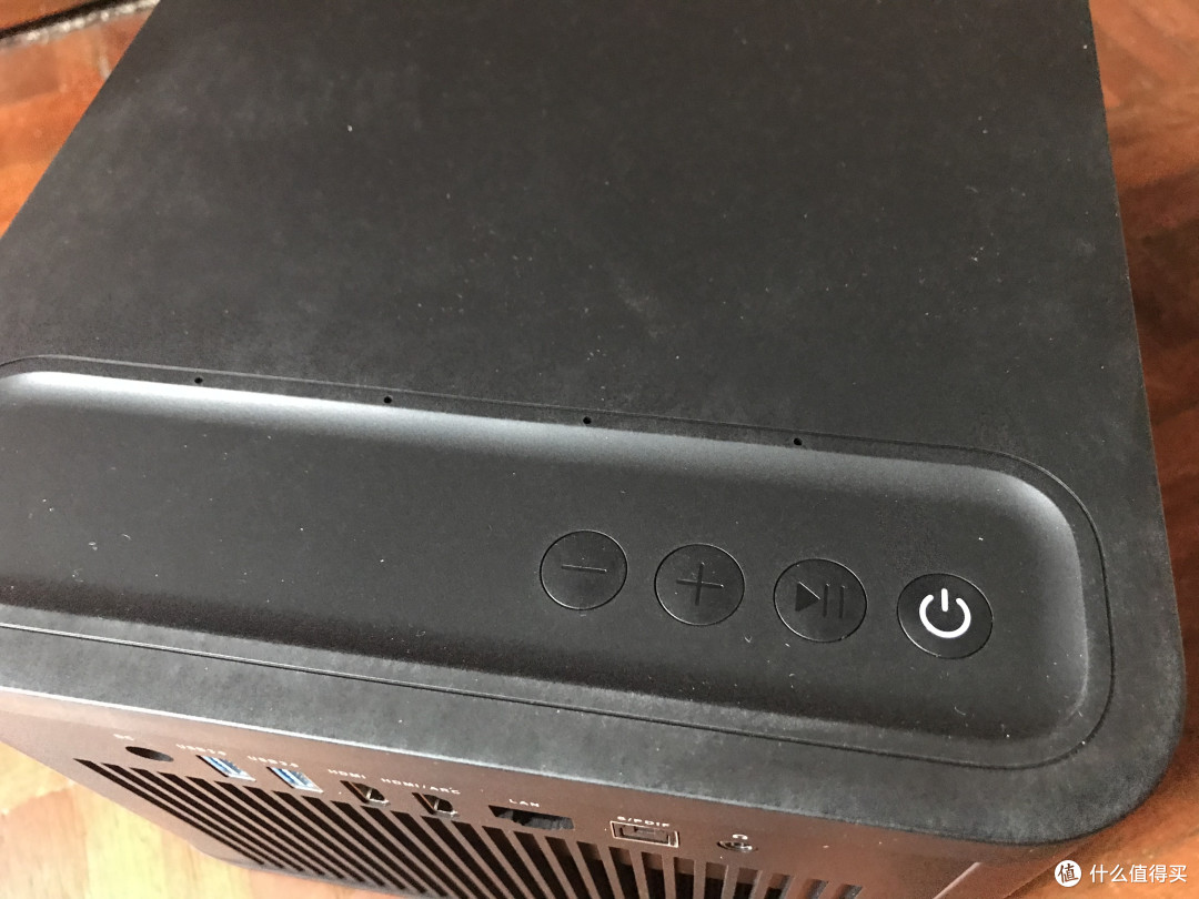 当贝F3实测 —— 优点、缺点、Bug