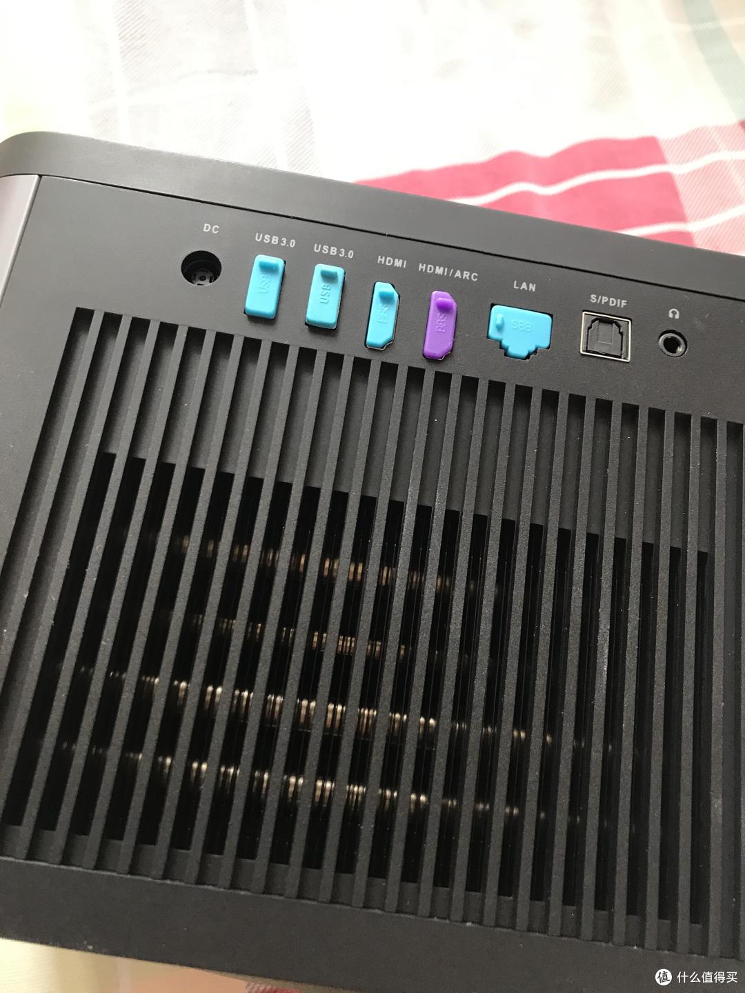 当贝F3实测 —— 优点、缺点、Bug