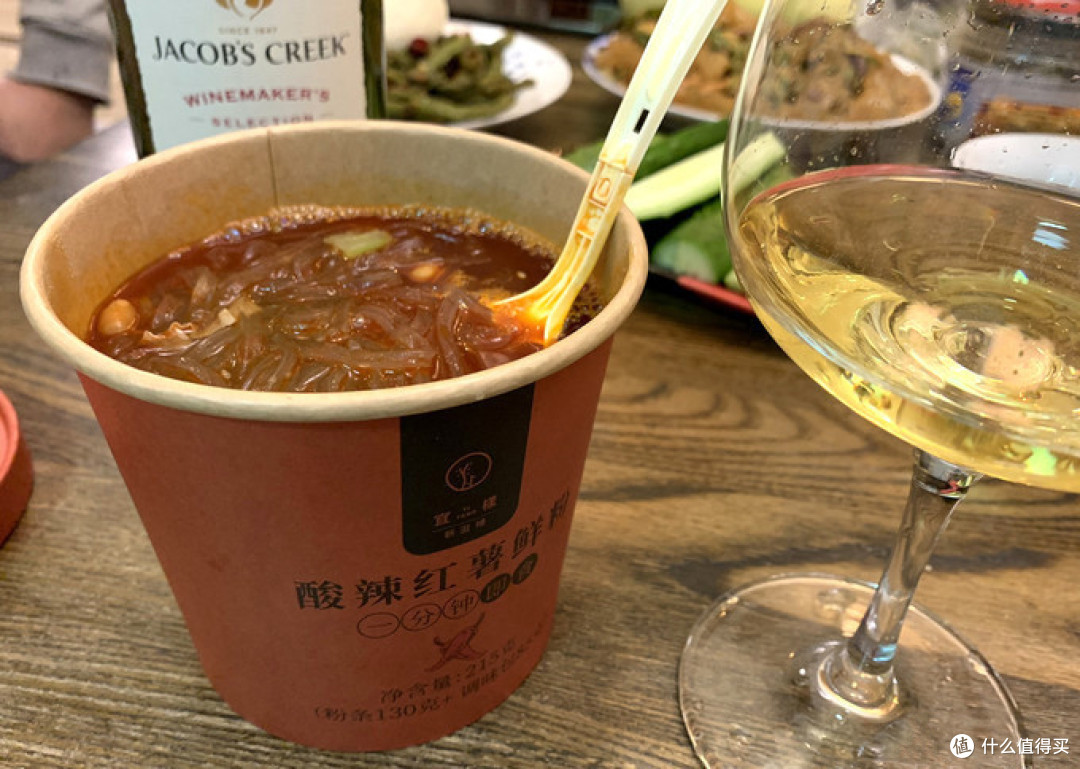 夏季宅家必囤的16款美味速食清单，不用出门也能吃饱吃好！