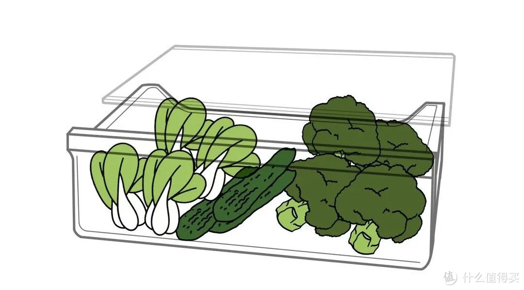 冰箱别乱塞！看了就会的冰箱收纳大法请收好