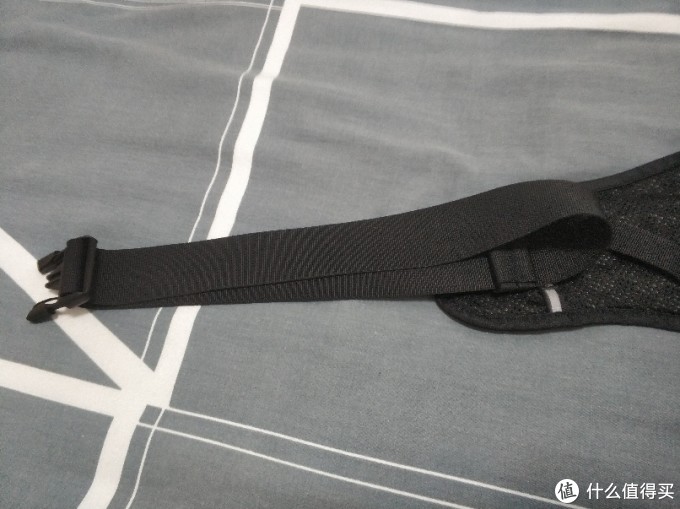 我的跑步腰包挑选——北面ARMV腰包-Enduro belt 1