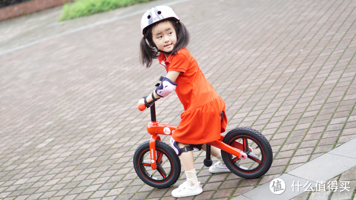 酷骑儿童平衡车：细节之中彰显品质，趣味童年必备神器