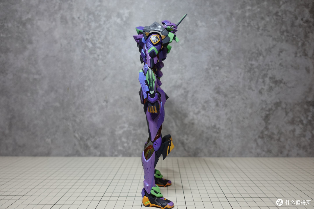 我心目中的最佳之作—METAL BUILD新世紀福音战士初号机2020