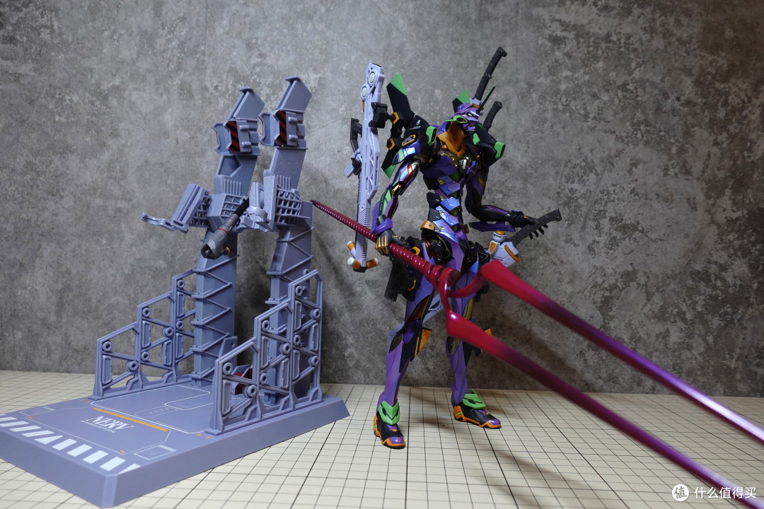 我心目中的最佳之作—METAL BUILD新世紀福音战士初号机2020
