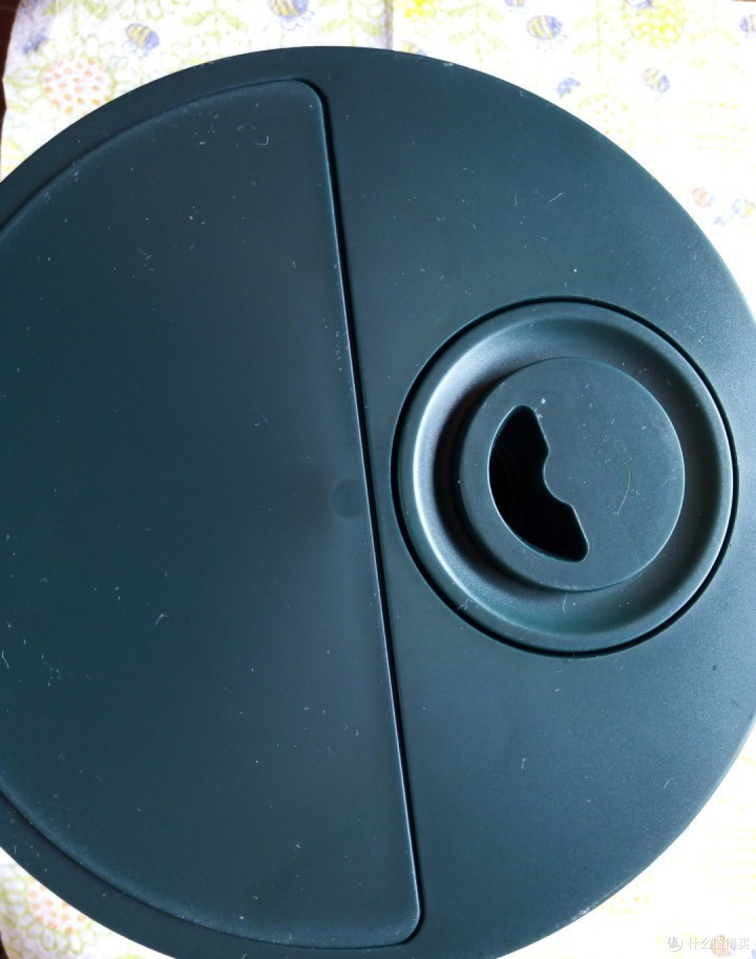 沁人心脾心旷神怡从舒乐氏蓝岭雾加湿器开始