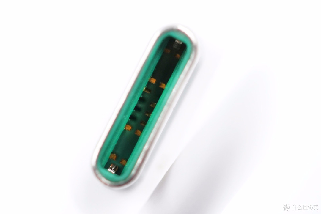 仅10mm薄:OPPO 50W饼干氮化镓快充拆解