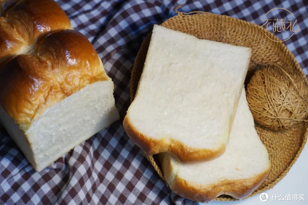 实验室丨用打发黄油、自制黄油、普通黄油，做面包到底有啥不同？