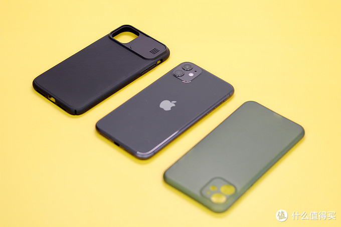 科技以换壳为本——iPhone 11、iPad Pro10.5寸保护壳分享