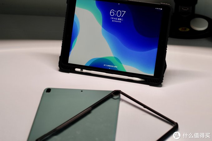 科技以换壳为本——iPhone 11、iPad Pro10.5寸保护壳分享