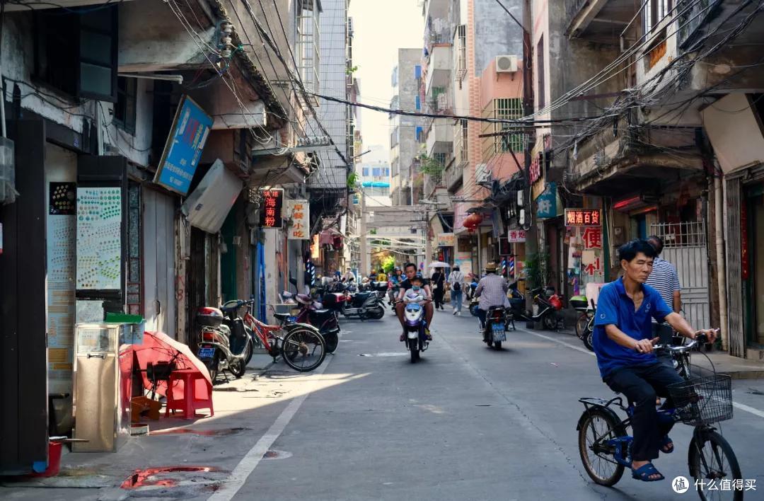 顿顿人均50以下,我在海口吃出了满满的幸福感