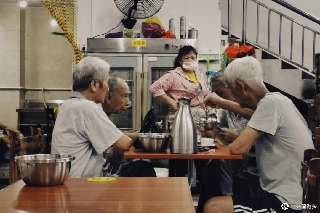 顿顿人均50以下,我在海口吃出了满满的幸福感