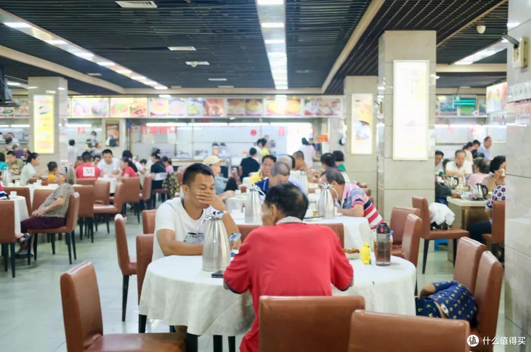 顿顿人均50以下,我在海口吃出了满满的幸福感