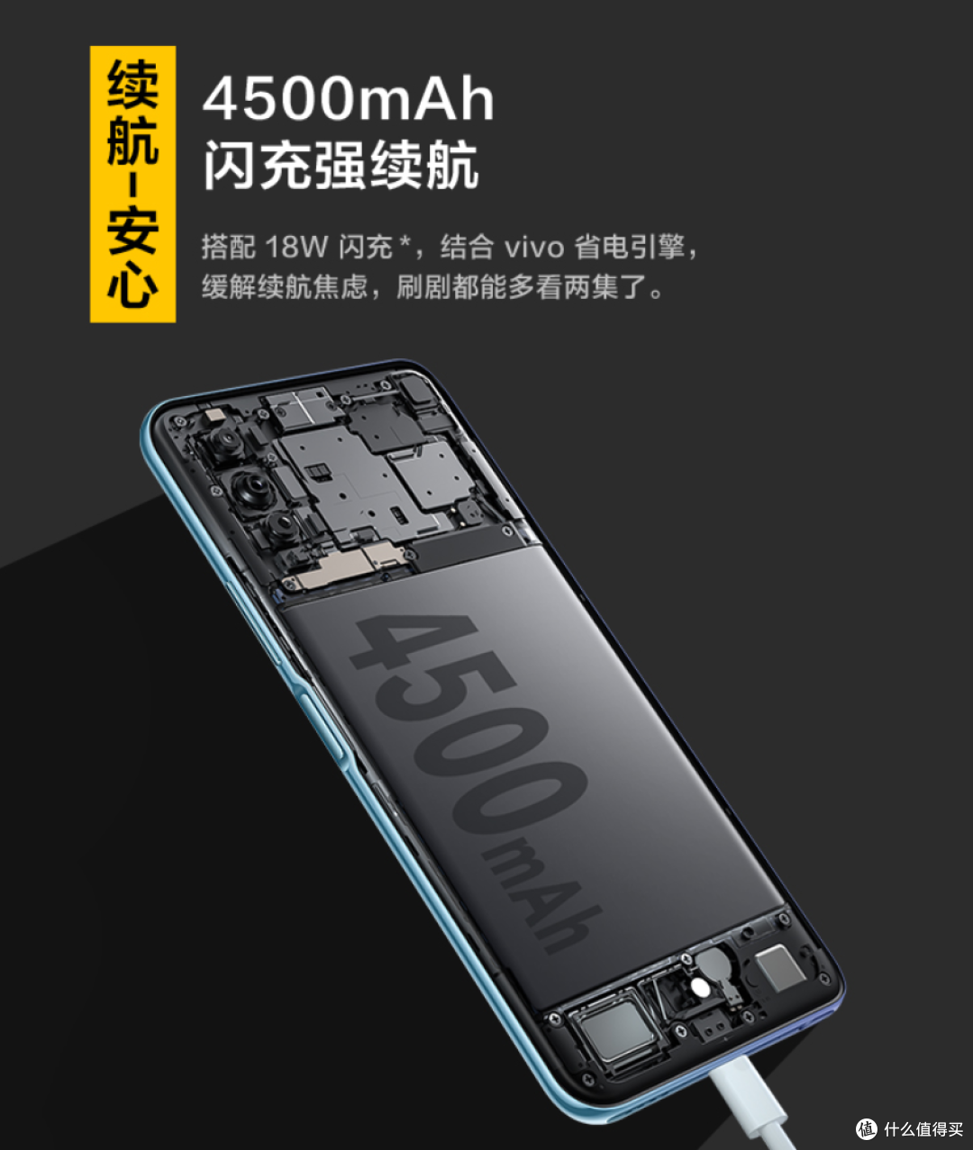 iQOO U1开启预售：骁龙720G/4500mAh电池/极点屏